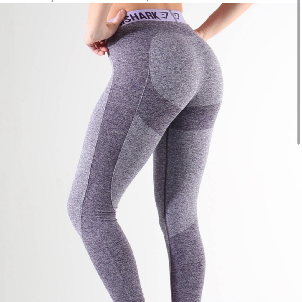 Gym Shark Flex Legging